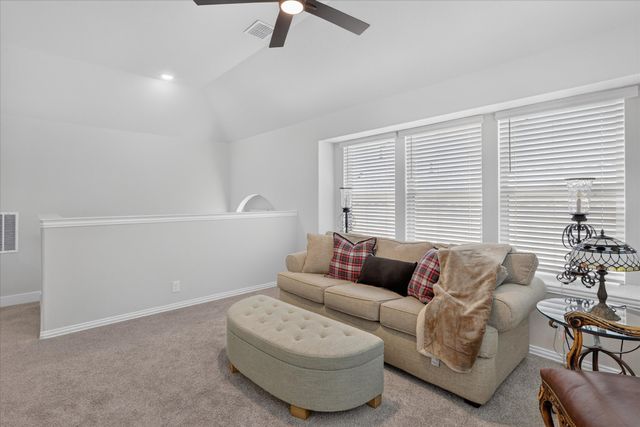 833 Godley Ranch, Godley, TX 76044
