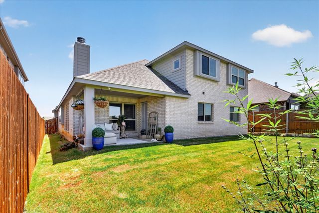 833 Godley Ranch, Godley, TX 76044