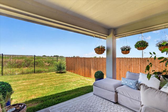 833 Godley Ranch, Godley, TX 76044