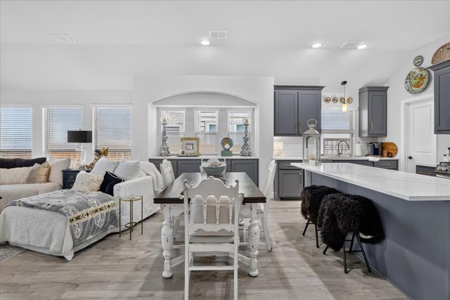 833 Godley Ranch, Godley, TX 76044