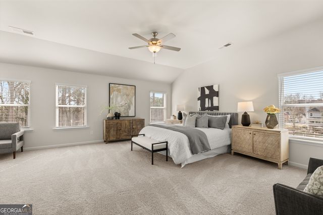 313 Cedar Hollow Drive LOT 146, Conyers, GA 30094