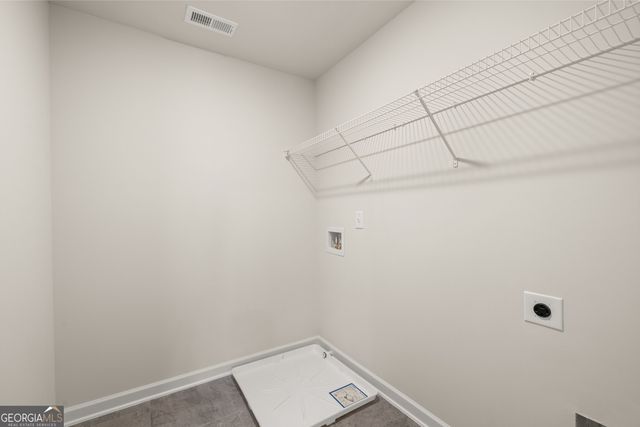 313 Cedar Hollow Drive LOT 146, Conyers, GA 30094