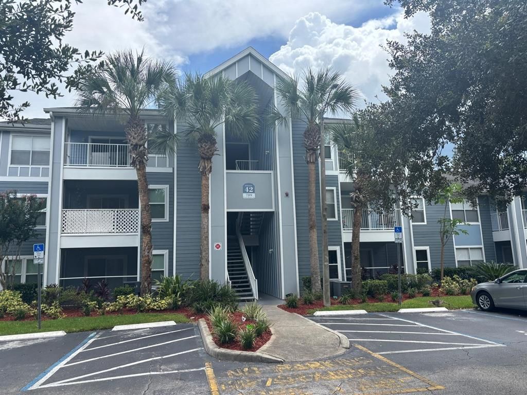709 SECRET HARBOR LANE 107, Lake Mary, FL 32746