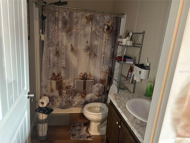 231 TANGLEWOOD DRIVE, Apopka, FL 32712