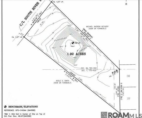 945 S River Rd, Denham Springs, LA 70726