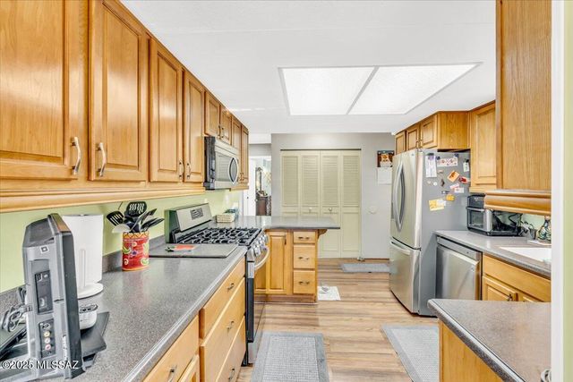 6016 W Lazy S Street, Tucson, AZ 85713