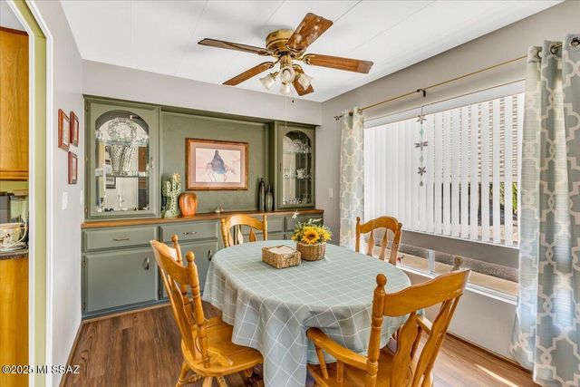 6016 W Lazy S Street, Tucson, AZ 85713