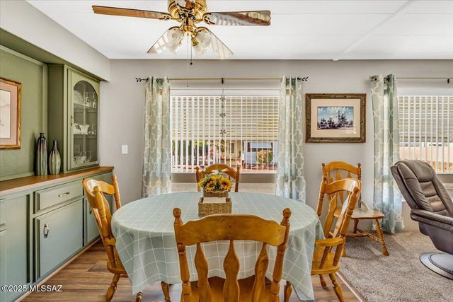 6016 W Lazy S Street, Tucson, AZ 85713