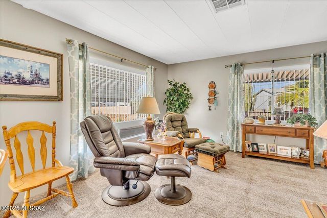 6016 W Lazy S Street, Tucson, AZ 85713