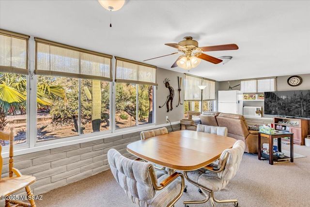 6016 W Lazy S Street, Tucson, AZ 85713