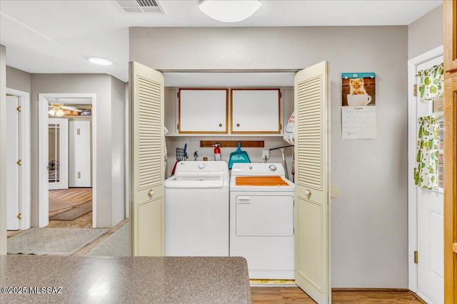 6016 W Lazy S Street, Tucson, AZ 85713