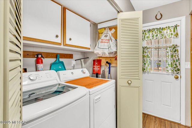 6016 W Lazy S Street, Tucson, AZ 85713