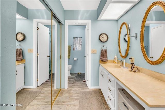 6016 W Lazy S Street, Tucson, AZ 85713