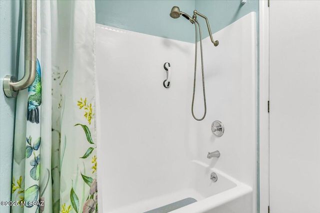 6016 W Lazy S Street, Tucson, AZ 85713