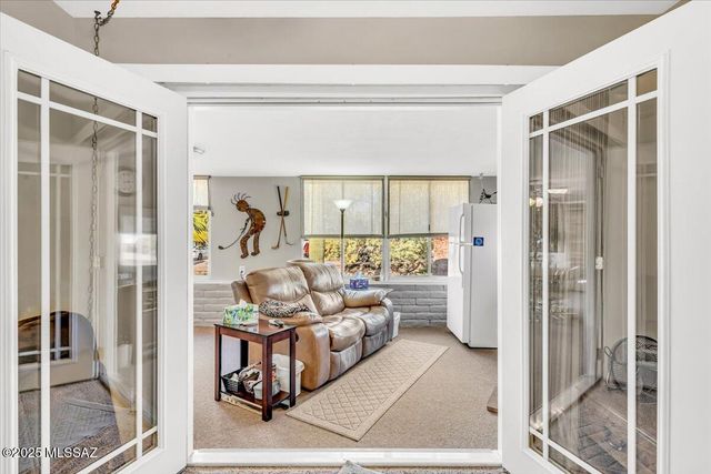 6016 W Lazy S Street, Tucson, AZ 85713