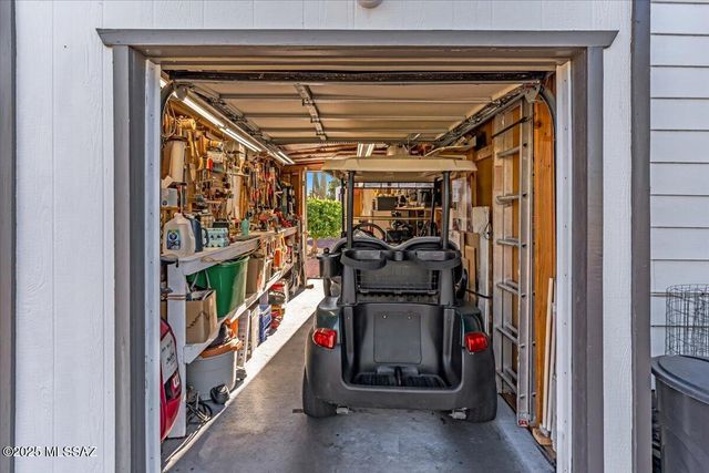 6016 W Lazy S Street, Tucson, AZ 85713