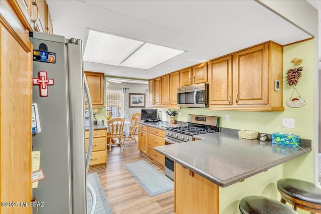 6016 W Lazy S Street, Tucson, AZ 85713