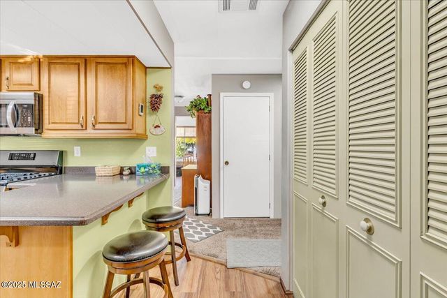 6016 W Lazy S Street, Tucson, AZ 85713