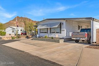6016 W Lazy S Street, Tucson, AZ 85713