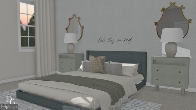 0 WILLIAM AND MARY LN, Stafford, VA 22554