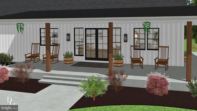 0 WILLIAM AND MARY LN, Stafford, VA 22554