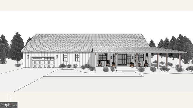 0 WILLIAM AND MARY LN, Stafford, VA 22554