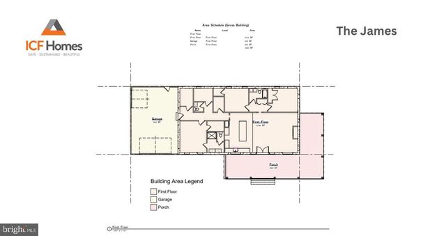 0 WILLIAM AND MARY LN, Stafford, VA 22554