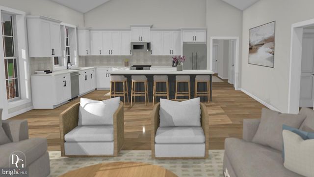 0 WILLIAM AND MARY LN, Stafford, VA 22554