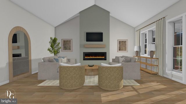 0 WILLIAM AND MARY LN, Stafford, VA 22554