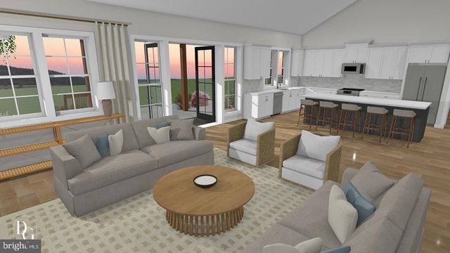 0 WILLIAM AND MARY LN, Stafford, VA 22554