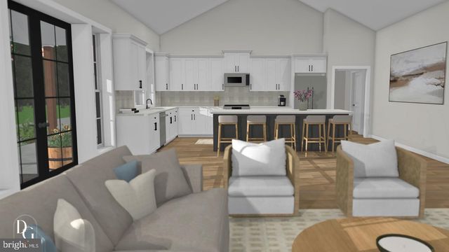 0 WILLIAM AND MARY LN, Stafford, VA 22554