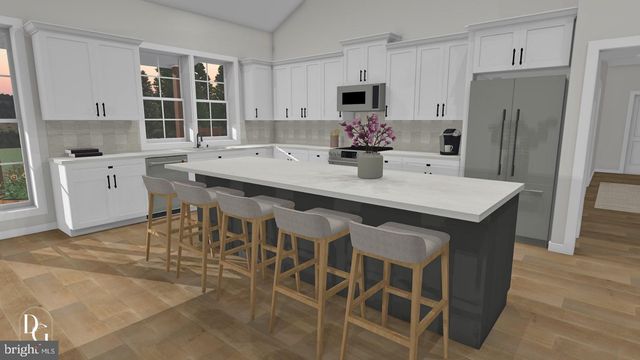 0 WILLIAM AND MARY LN, Stafford, VA 22554