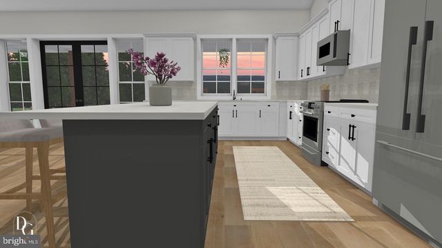 0 WILLIAM AND MARY LN, Stafford, VA 22554