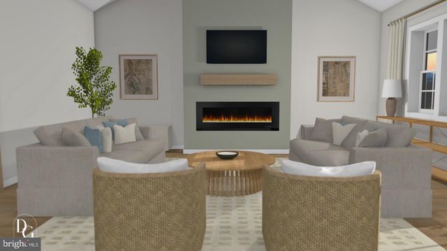 0 WILLIAM AND MARY LN, Stafford, VA 22554