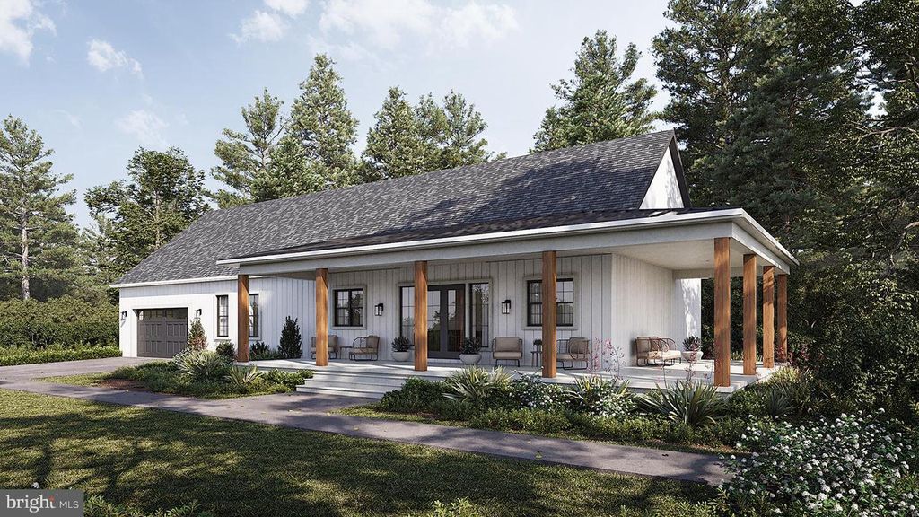 0 WILLIAM AND MARY LN, Stafford, VA 22554