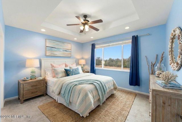 14146 MAHOGANY Avenue, Jacksonville, FL 32258