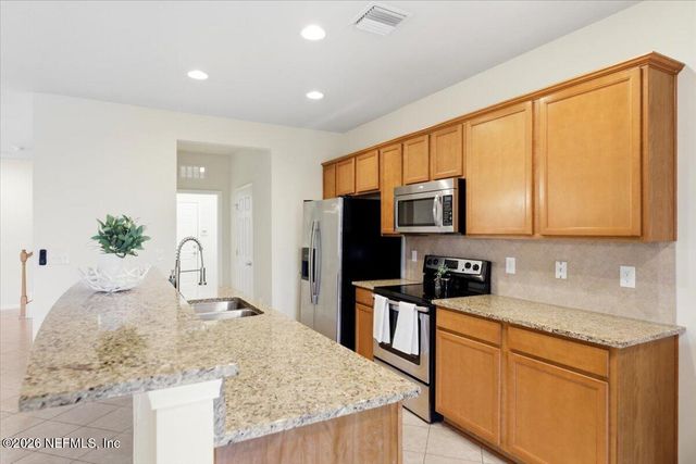 14146 MAHOGANY Avenue, Jacksonville, FL 32258