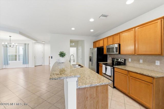 14146 MAHOGANY Avenue, Jacksonville, FL 32258