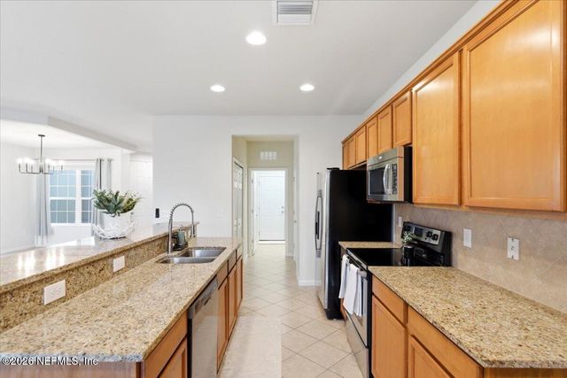 14146 MAHOGANY Avenue, Jacksonville, FL 32258