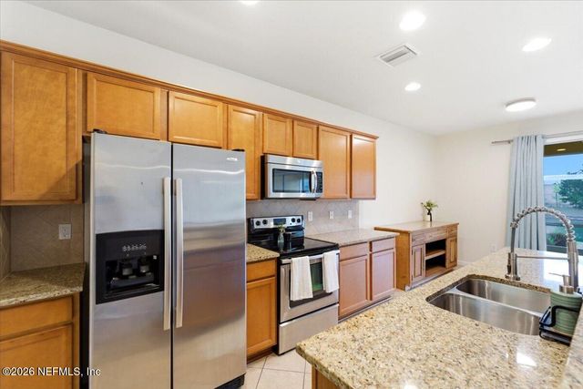 14146 MAHOGANY Avenue, Jacksonville, FL 32258