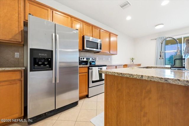 14146 MAHOGANY Avenue, Jacksonville, FL 32258