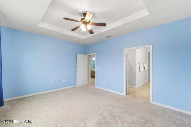 14146 MAHOGANY Avenue, Jacksonville, FL 32258