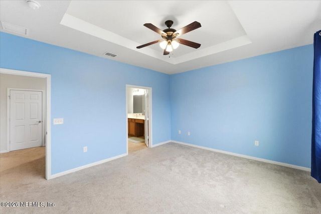 14146 MAHOGANY Avenue, Jacksonville, FL 32258