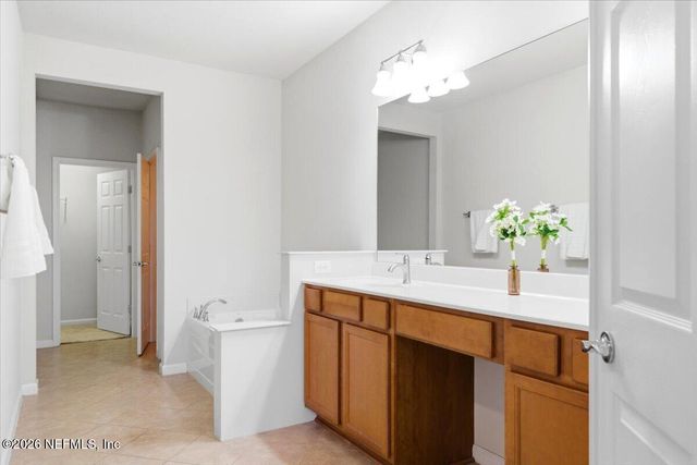 14146 MAHOGANY Avenue, Jacksonville, FL 32258