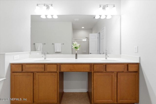 14146 MAHOGANY Avenue, Jacksonville, FL 32258