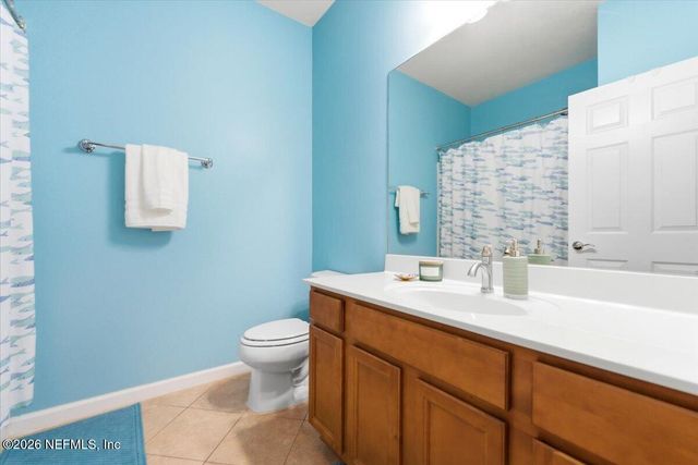 14146 MAHOGANY Avenue, Jacksonville, FL 32258