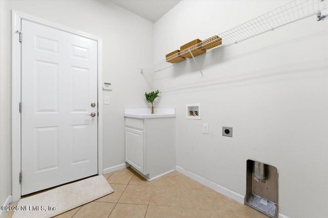 14146 MAHOGANY Avenue, Jacksonville, FL 32258