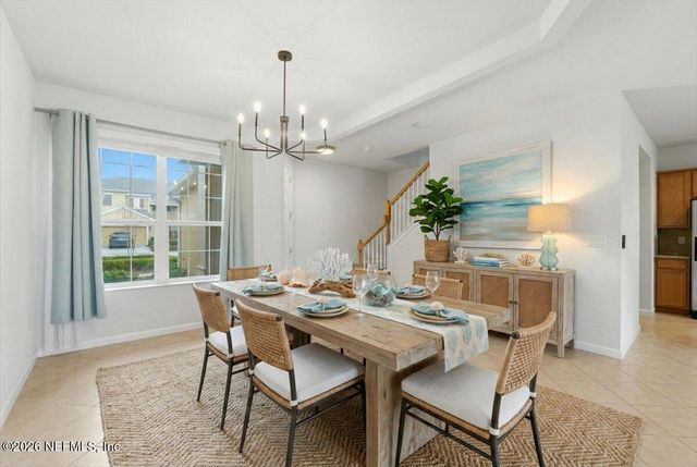 14146 MAHOGANY Avenue, Jacksonville, FL 32258