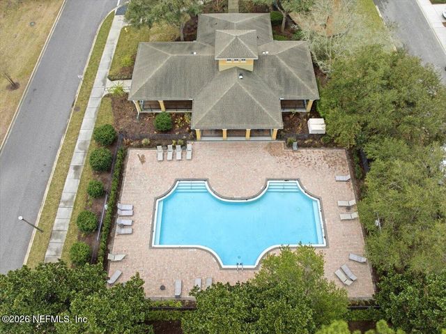 14146 MAHOGANY Avenue, Jacksonville, FL 32258