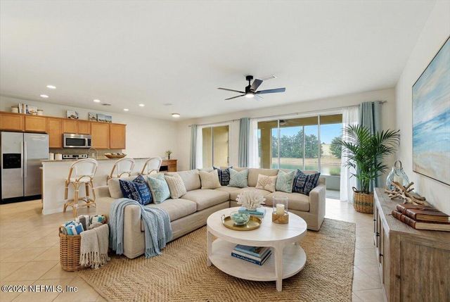 14146 MAHOGANY Avenue, Jacksonville, FL 32258